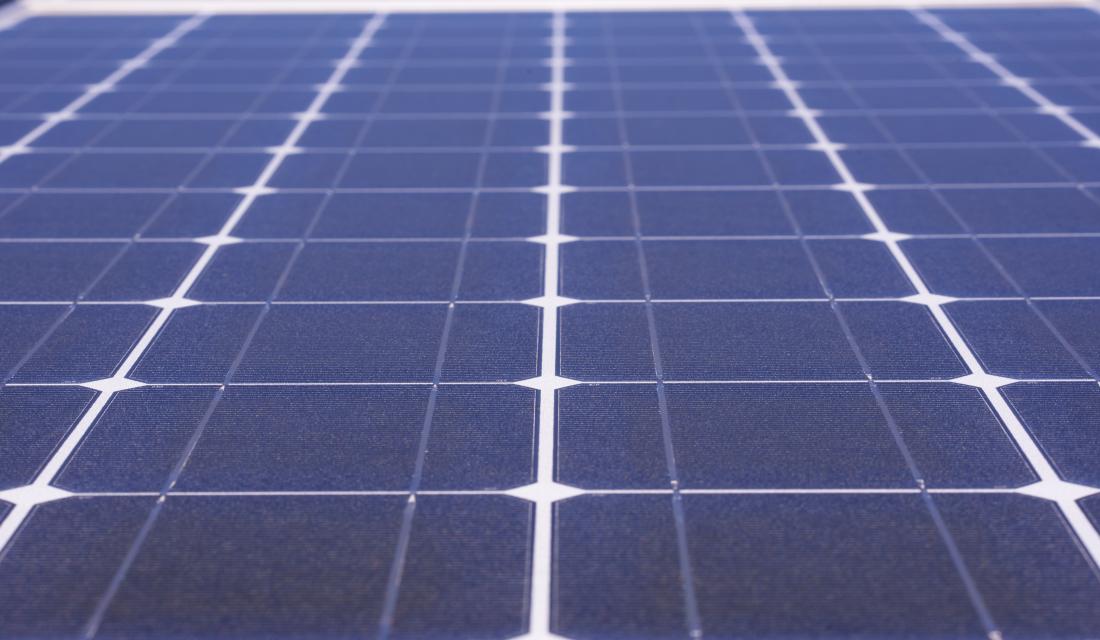 Solarmodul