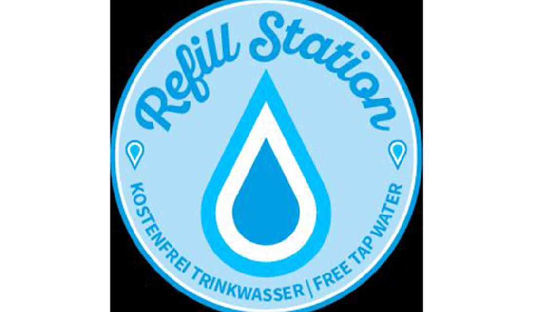 Refill Logo