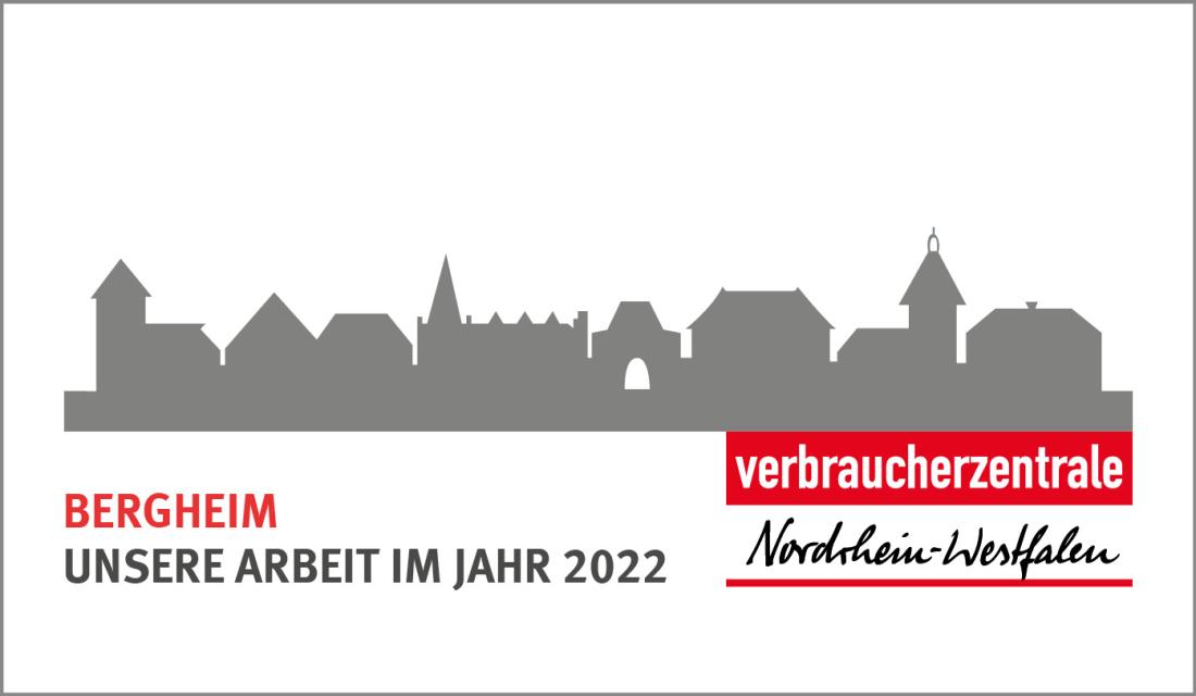 Titelbild Jahresbericht 2022 Beratungsstelle Bergheim
