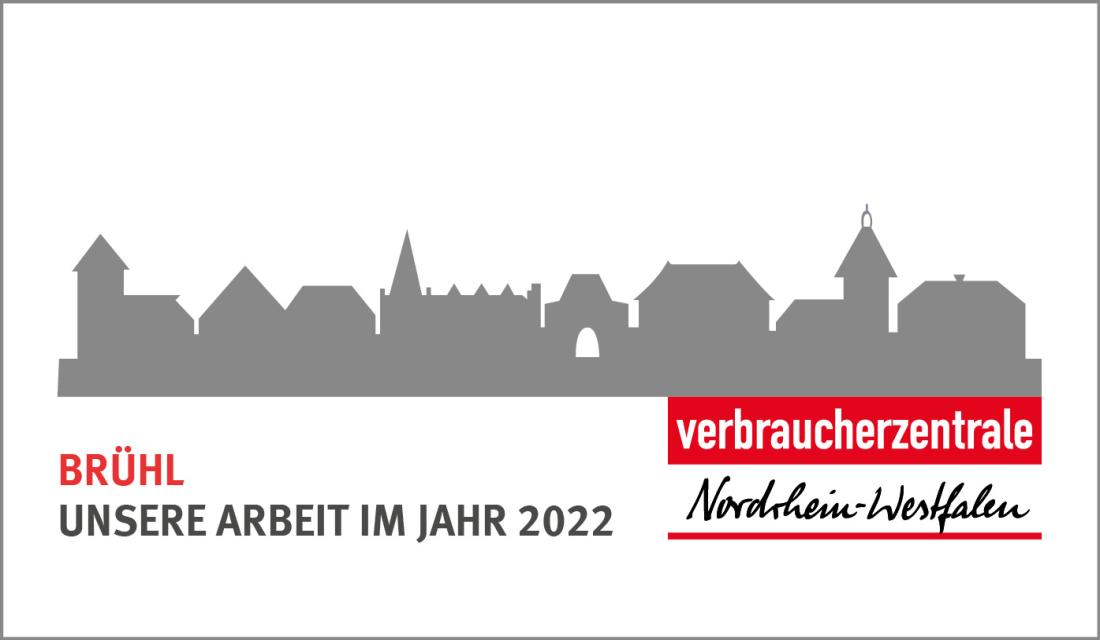 Titelbild Jahresbericht 2022 Beratungsstelle Brühl