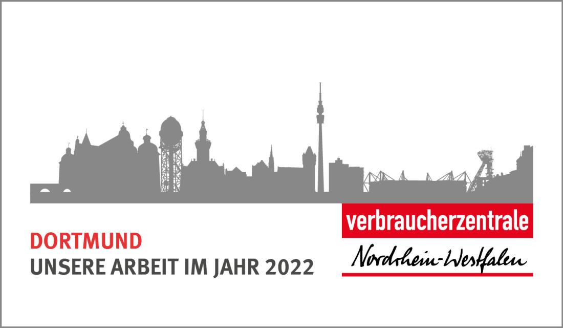 Titelbild Jahresbericht 2022 Beratungsstelle Dortmund