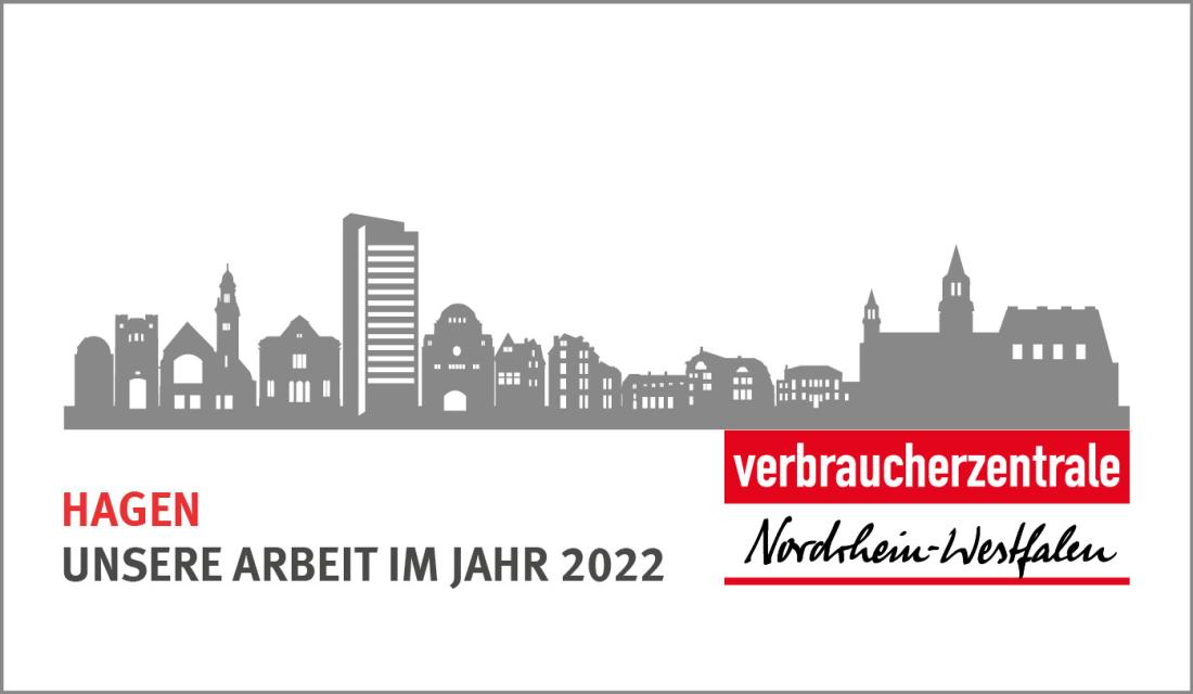 Titelbild Jahresbericht 2022 Beratungsstelle Hagen