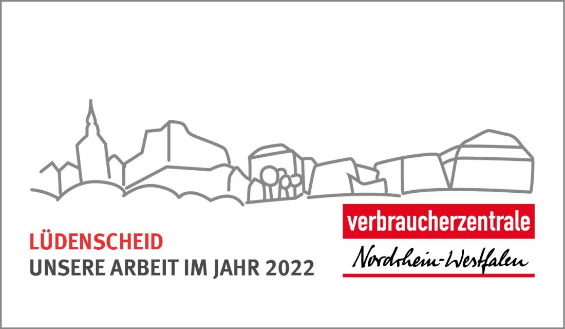 Titelbild Jahresbericht 2022 Beratungsstelle Lüdenscheid