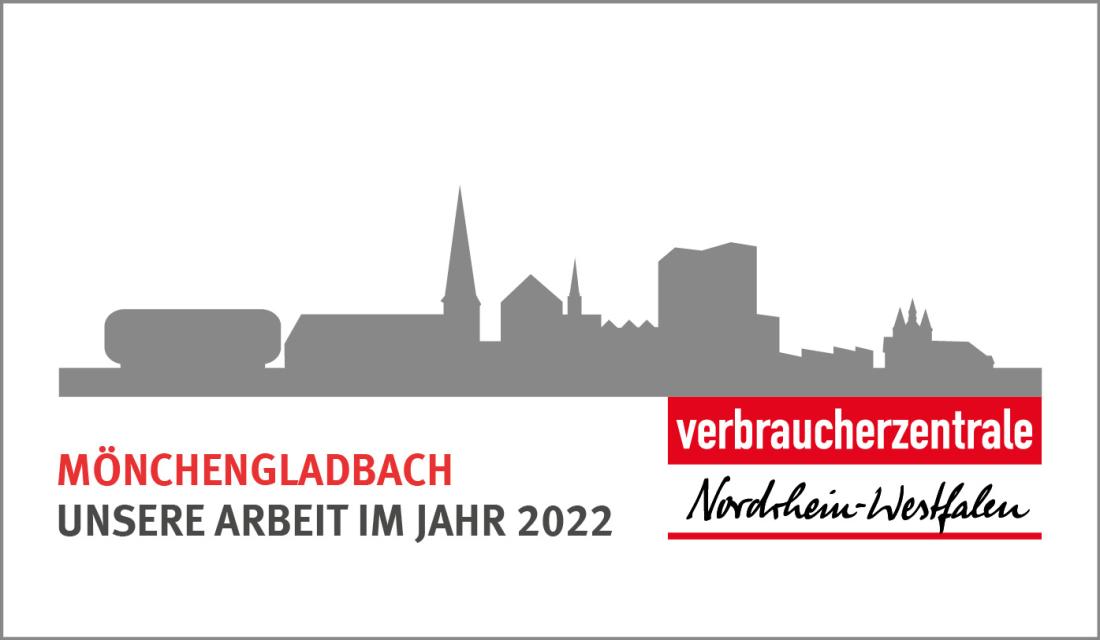 Jahresbericht 2022 Beratungsstelle Mönchengladbach