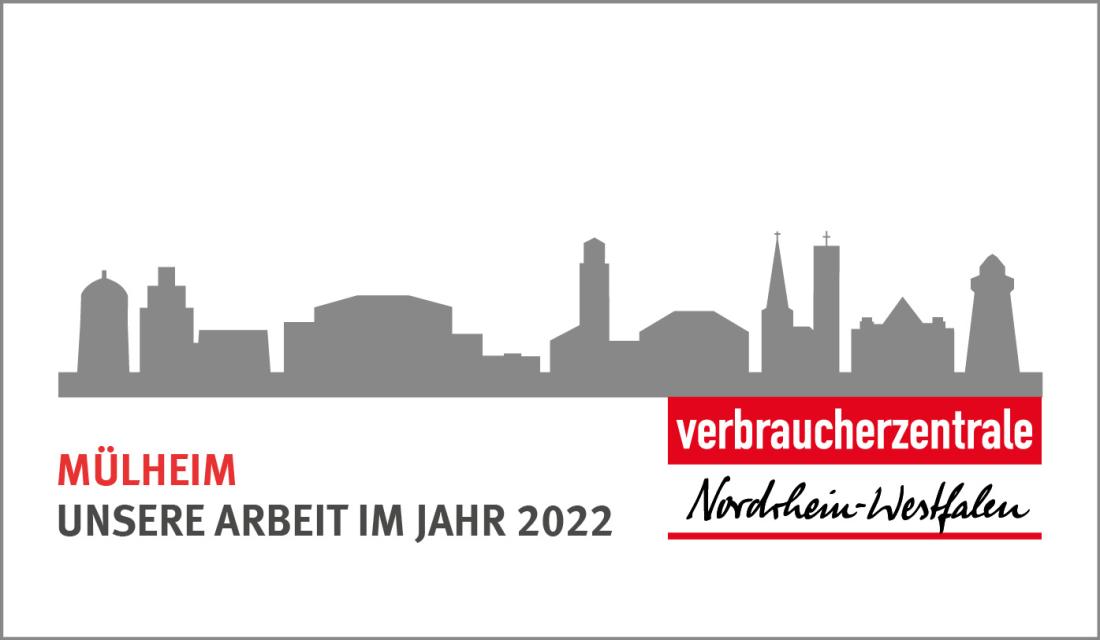Titelbild Jahresbericht 2022 Beratungsstelle Mülheim