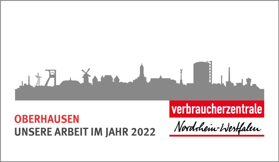 Titelbild Jahresbericht 2022 Beratungsstelle Oberhausen