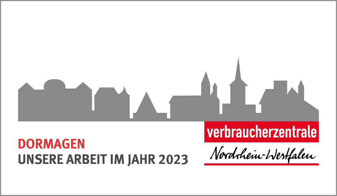 Jahresbericht 2023 Beratungsstelle Dormagen