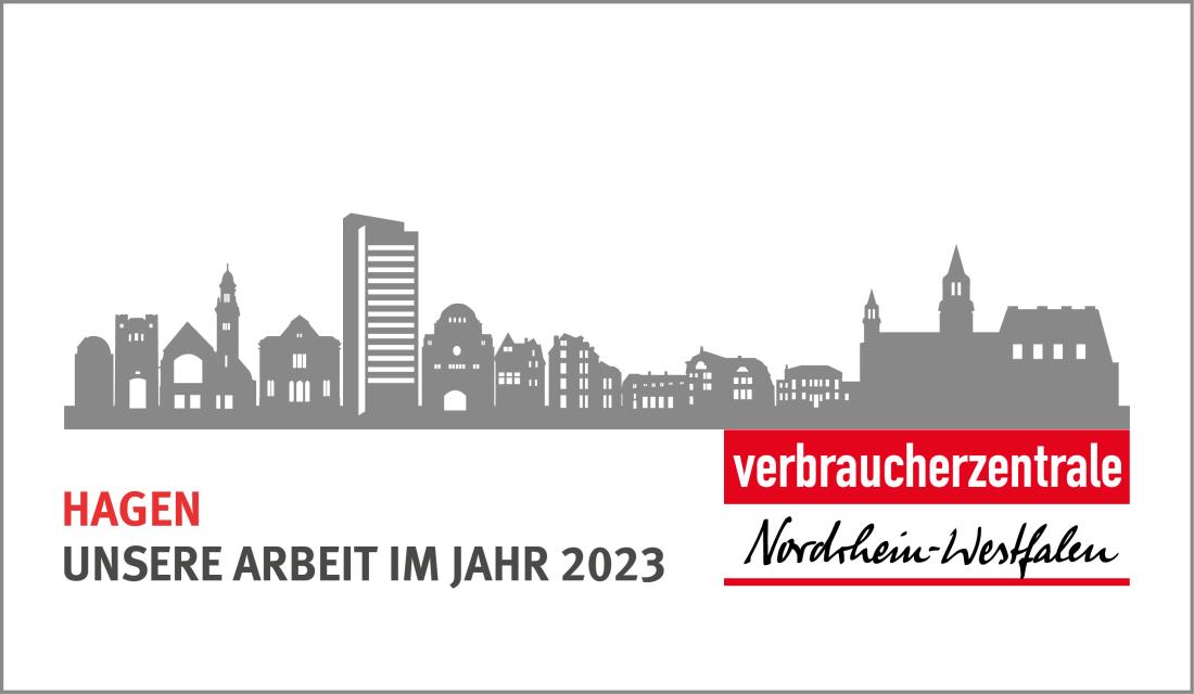 Titelbild Jahresbericht 2023 Beratungsstelle Hagen