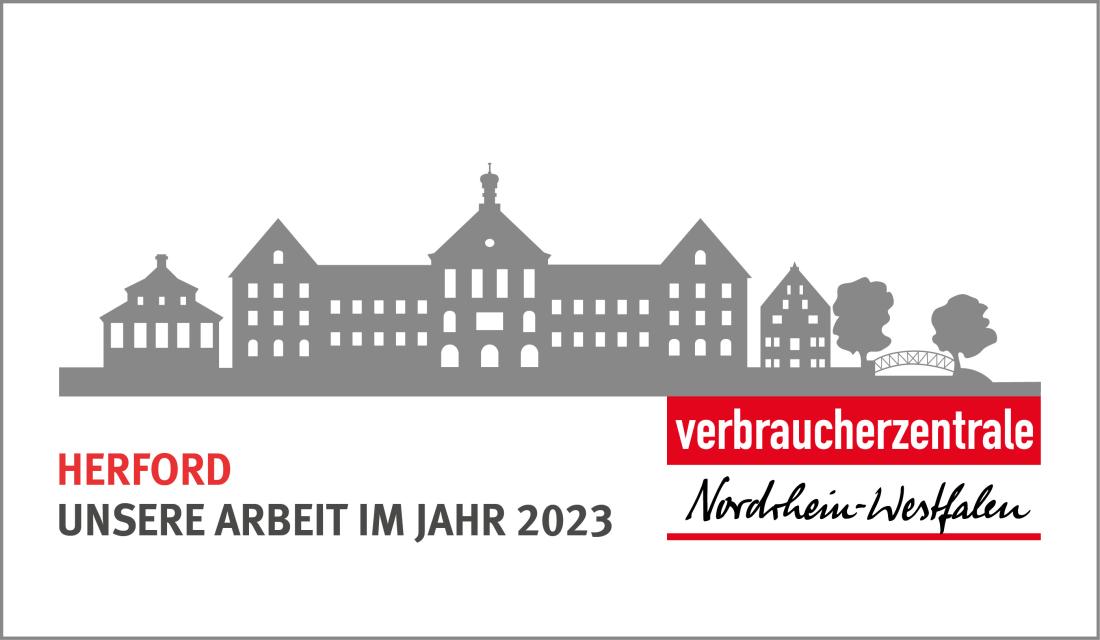 Titelbild Jahresbericht 2023 Beratungsstelle Herford