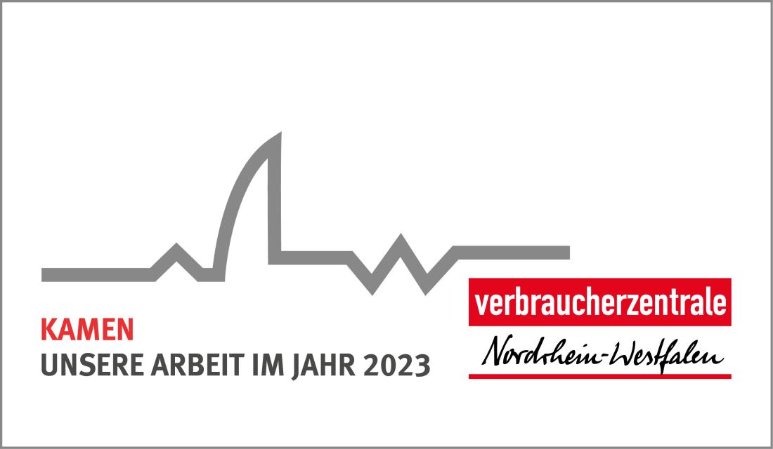 Titelbild Jahresbericht 2023 Beratungsstelle Kamen