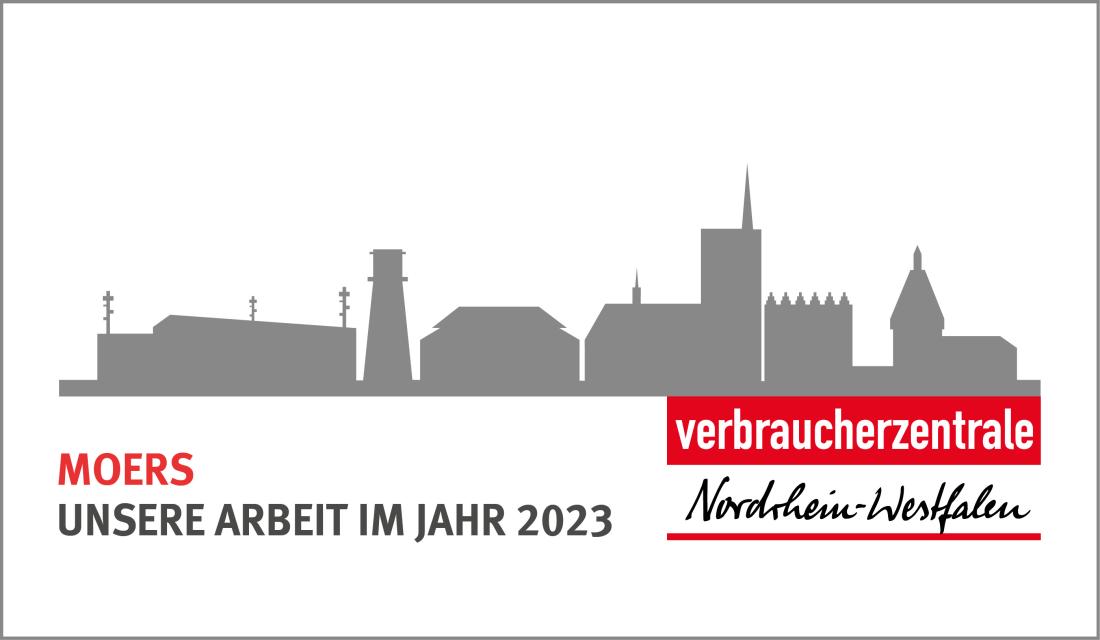 Titelbild Jahresbericht 2023 Beratungsstelle Moers
