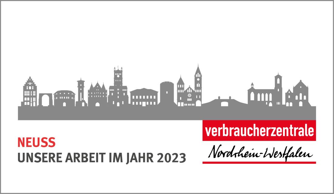 Titelbild Jahresbericht 2023 Beratungsstelle Neuss