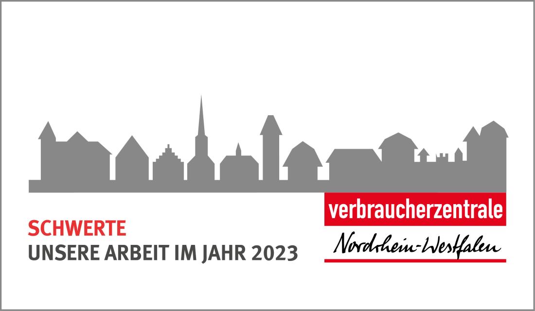 Titelbild Jahresbericht 2023 Beratungsstelle Schwerte