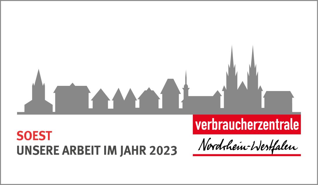 Titelbild Jahresbericht 2023 Beratungsstelle Soest