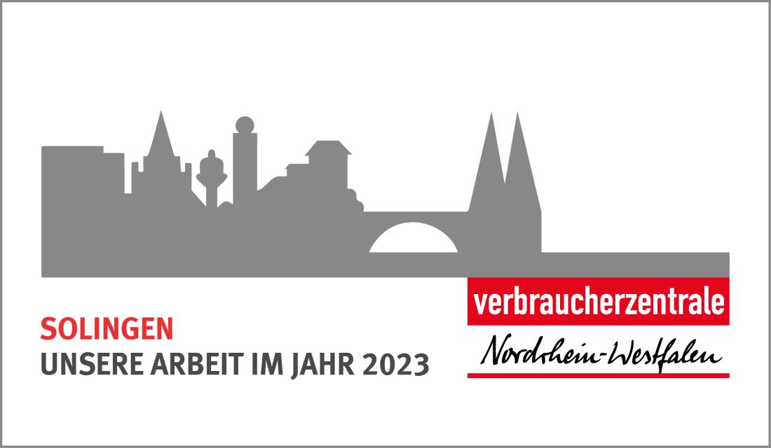 Titelbild Jahresbericht 2023 Beratungsstelle Solingen