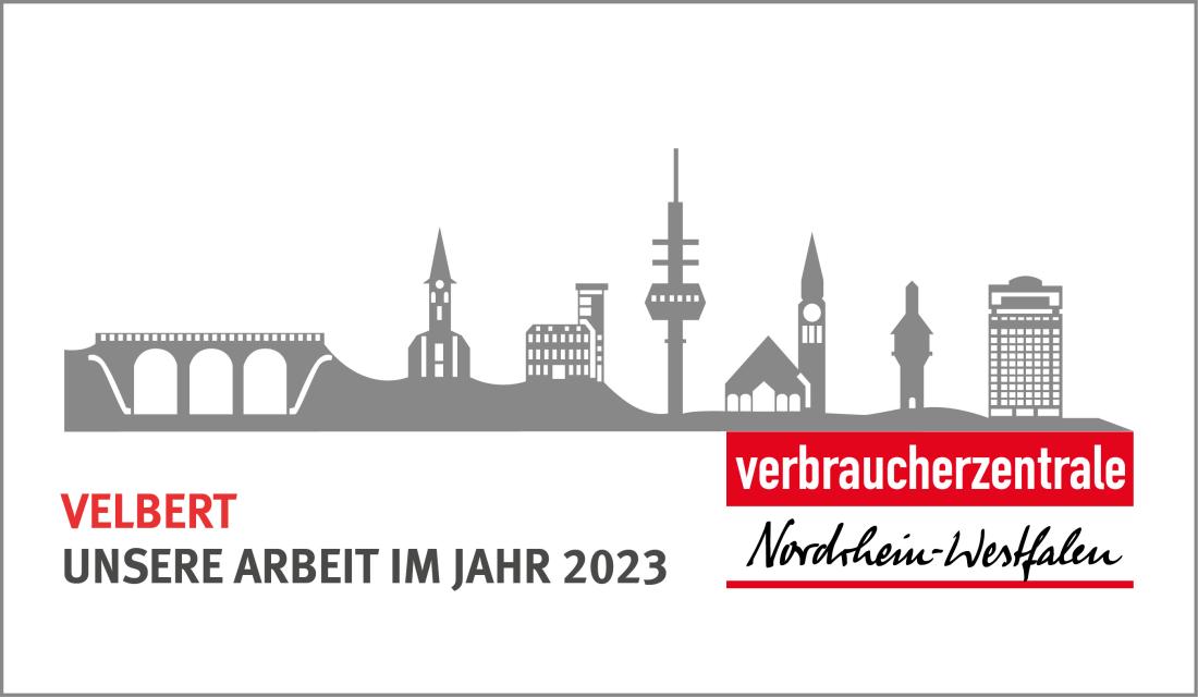 Titelbild Jahresbericht 2023 Beratungsstelle Velbert