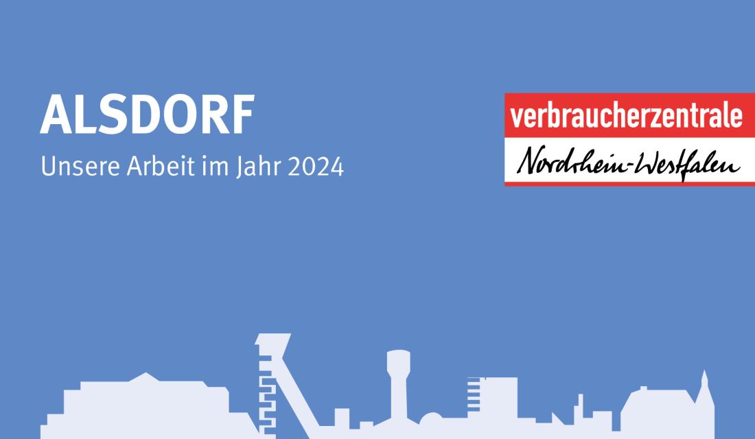 Titelbild Jahresbericht 2024 Beratungsstelle Alsdorf