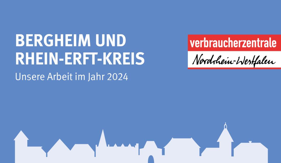 Titelbild Jahresbericht 2024 Beratungsstelle Bergheim