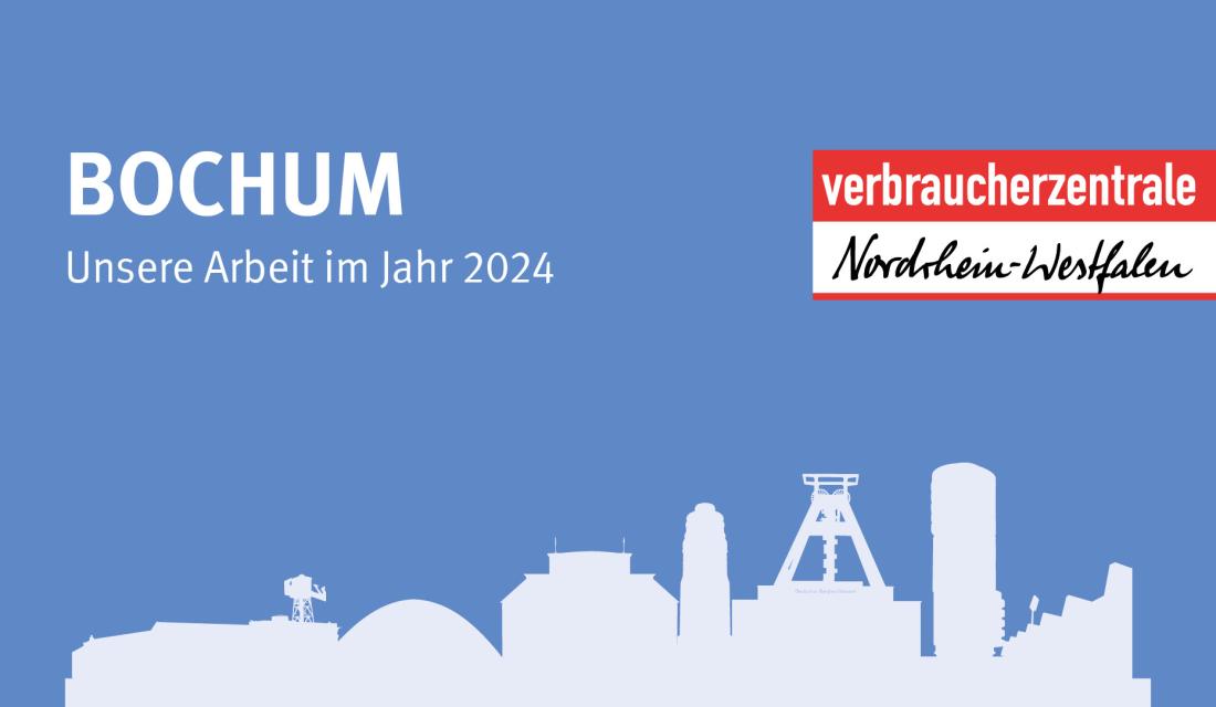 Titelbild Jahresbericht 2024 Beratungsstelle Bochum