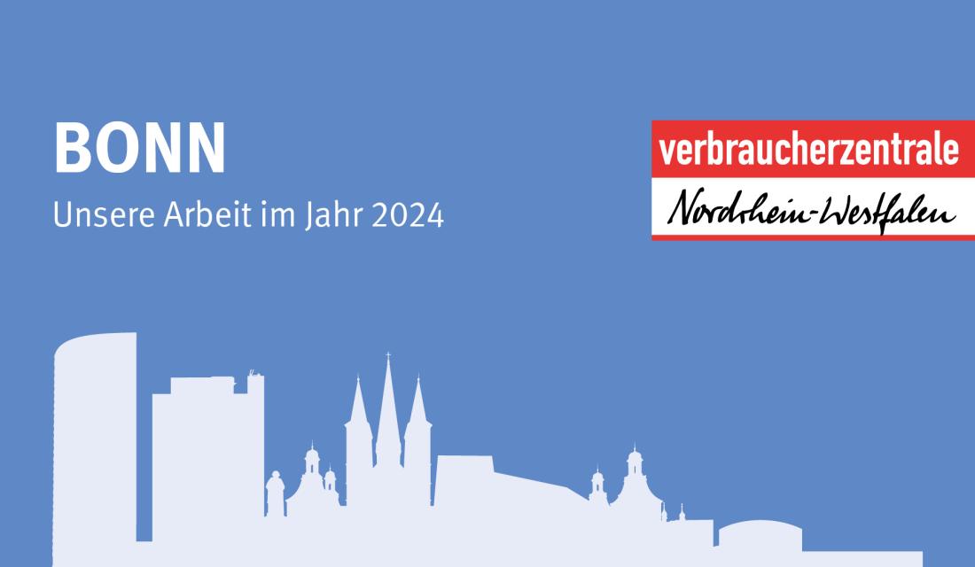 Titelbild Jahresbericht 2024 Beratungsstelle Bonn