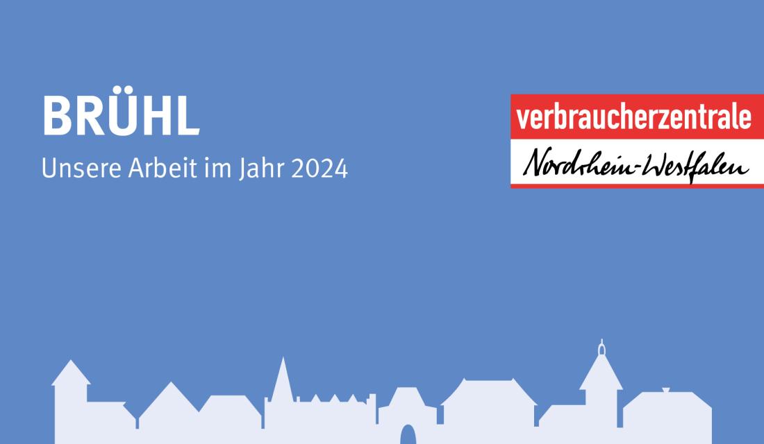 Titelbild Jahresbericht 2024 Beratungsstelle Brühl