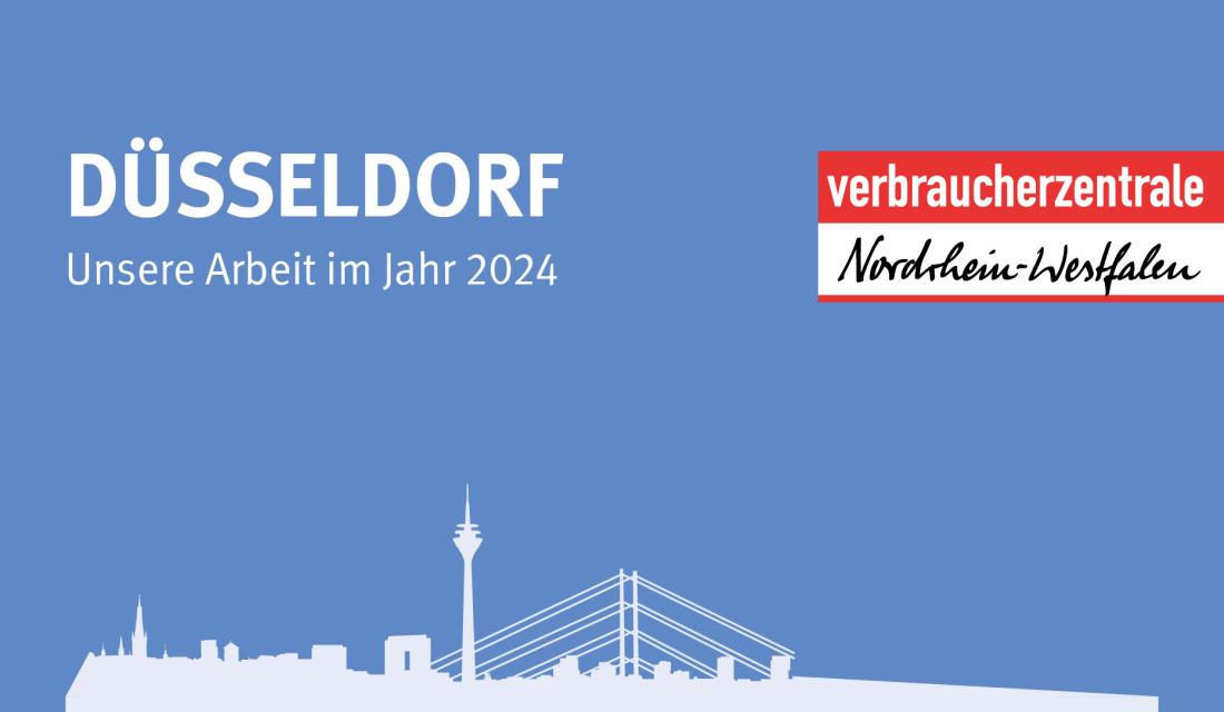 Jahresbericht 2024 Beratungsstelle Düsseldorf