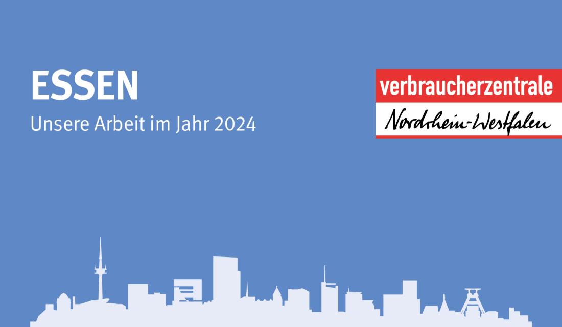 Titelbild Jahresbericht 2024 Beratungsstelle Essen