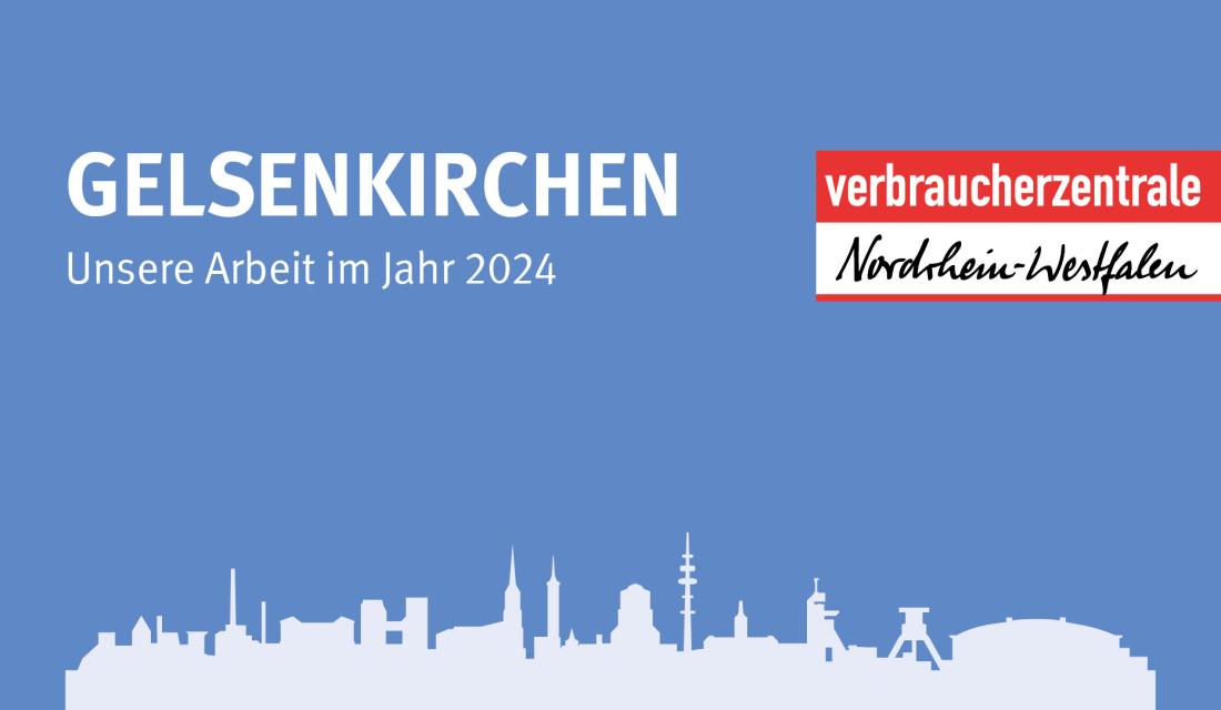 Titelbild Jahresbericht 2024 Beratungsstelle Gelsenkirchen