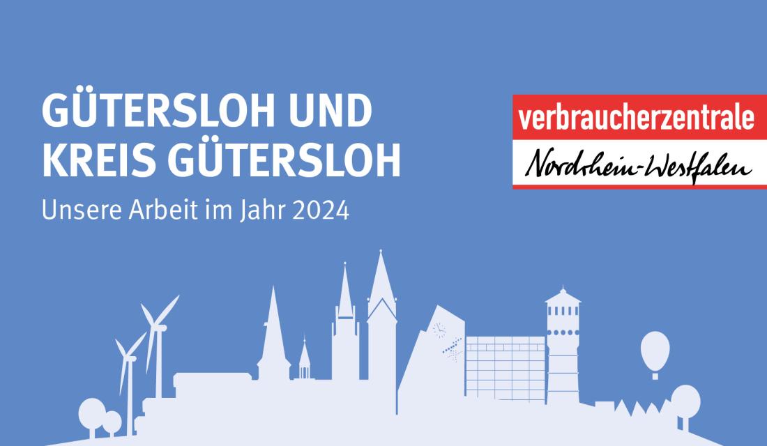Titelbild Jahresbericht 2024 Beratungsstelle Gütersloh