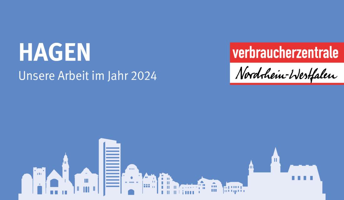 Titelbild Jahresbericht 2024 Beratungsstelle Hagen