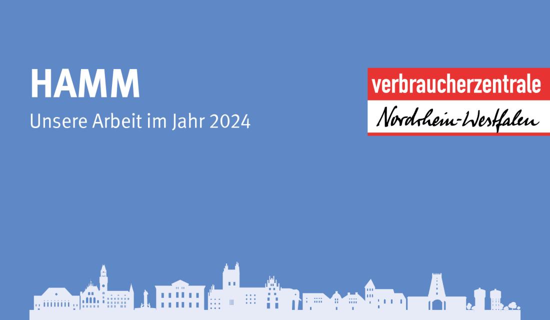 Titelbild Jahresbericht 2024 Beratungsstelle Hamm