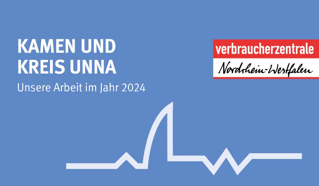 Titelbild Jahresbericht 2024 Beratungsstelle Kamen