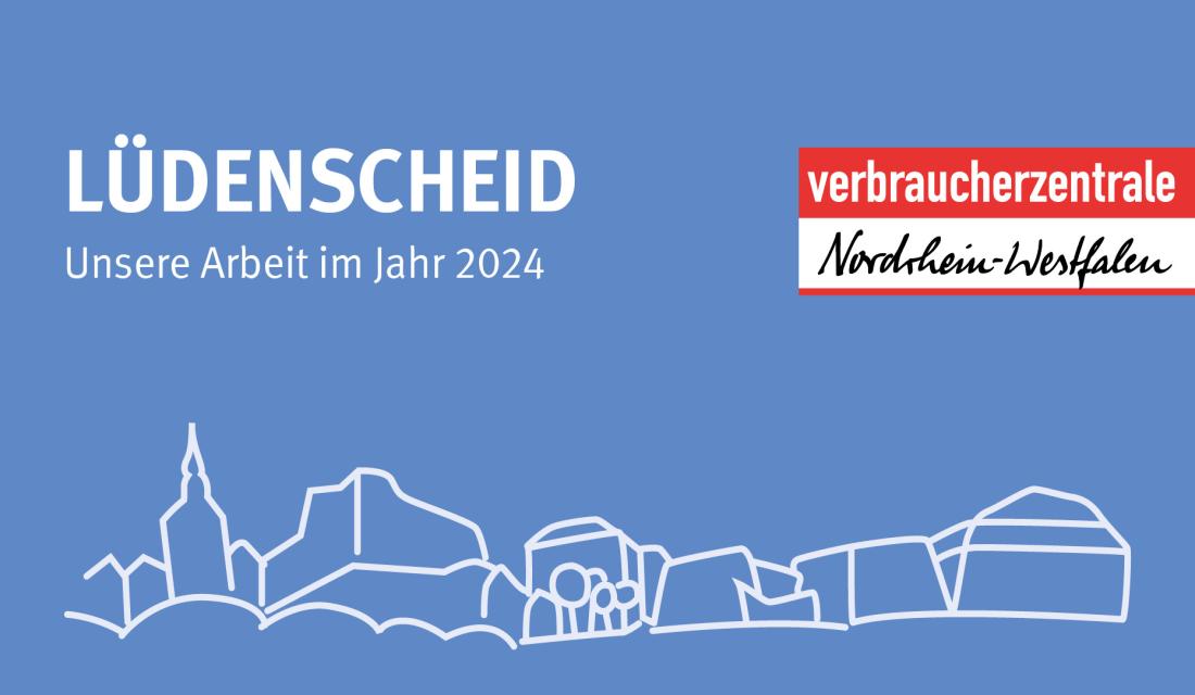 Titelbild Jahresbericht 2024 Beratungsstelle Lüdenscheid