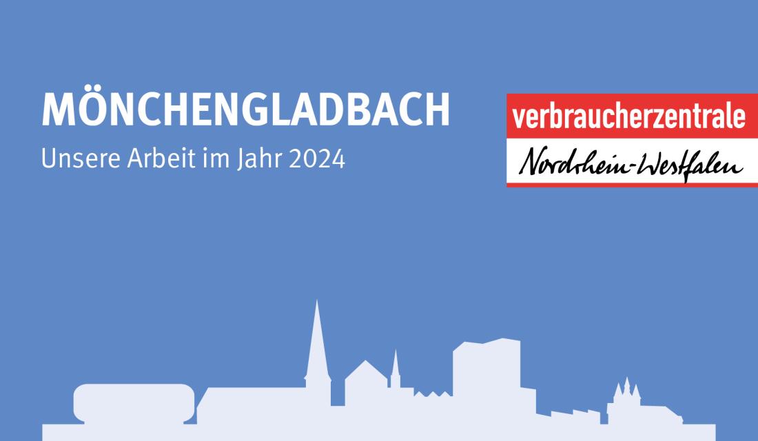 Titelbild Jahresbericht 2024 Beratungsstelle Mönchengladbach