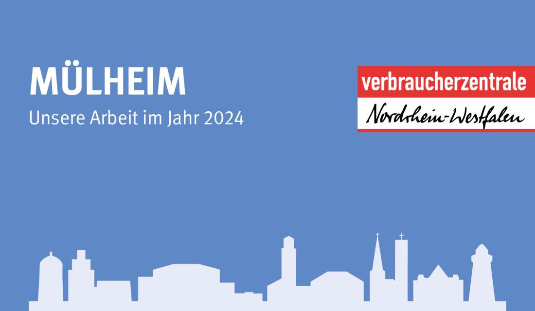 Titelbild Jahresbericht 2024 Beratungsstelle Mülheim
