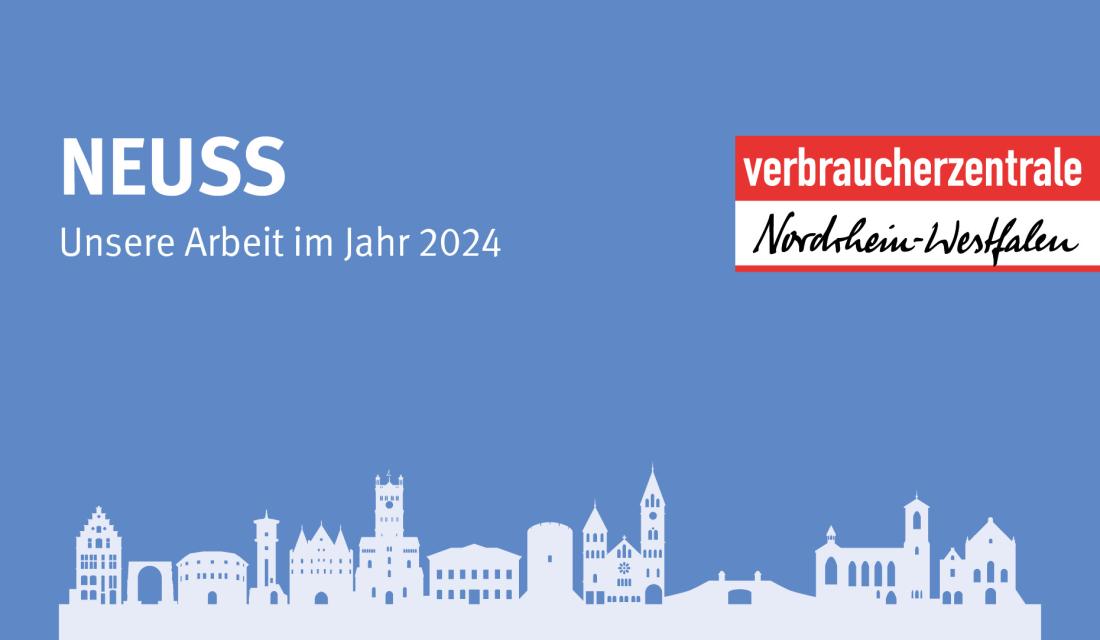 Titelbild Jahresbericht 2024 Beratungsstelle Neuss