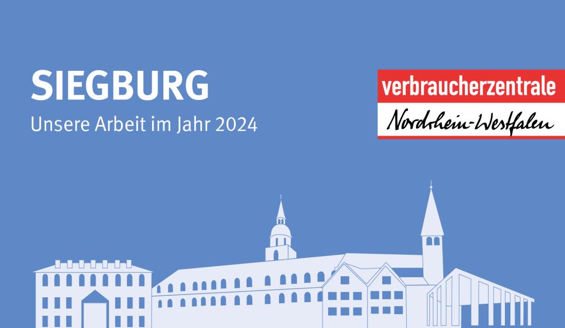 Titelbild Jahresbericht 2024 Beratungsstelle Siegburg