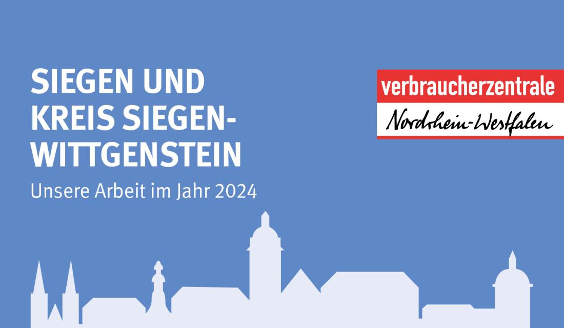 Titelbild Jahresbericht 2024 Beratungsstelle Siegen