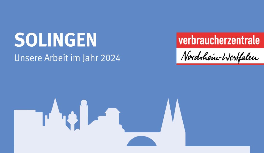 Titelbild Jahresbericht 2024 Beratungsstelle Solingen