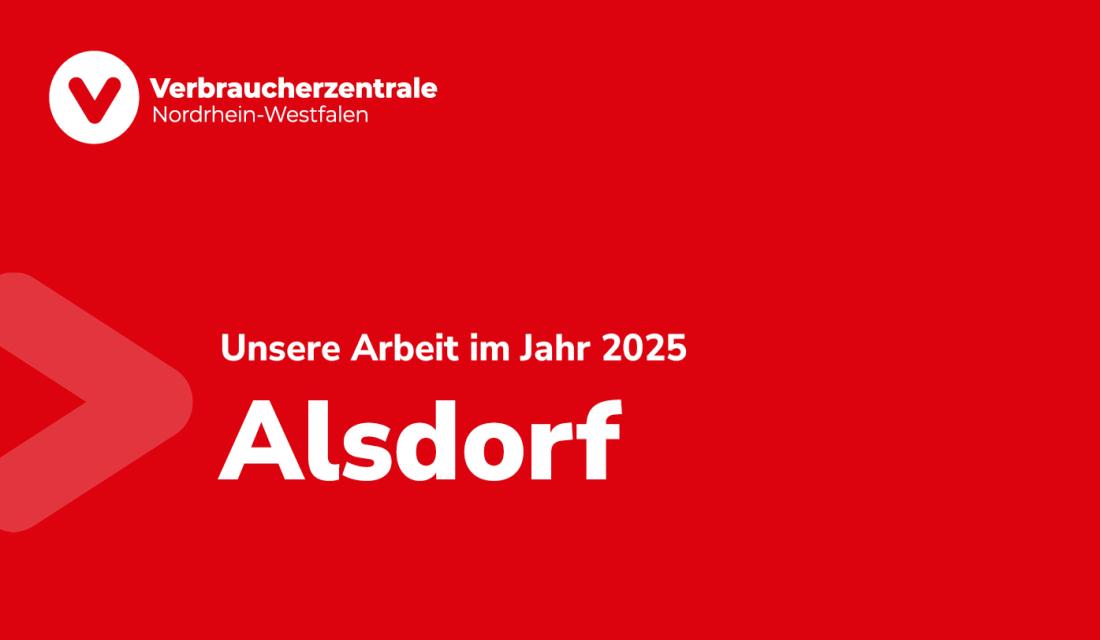 Titelbild Jahresbericht 2025 Beratungsstelle Alsdorf