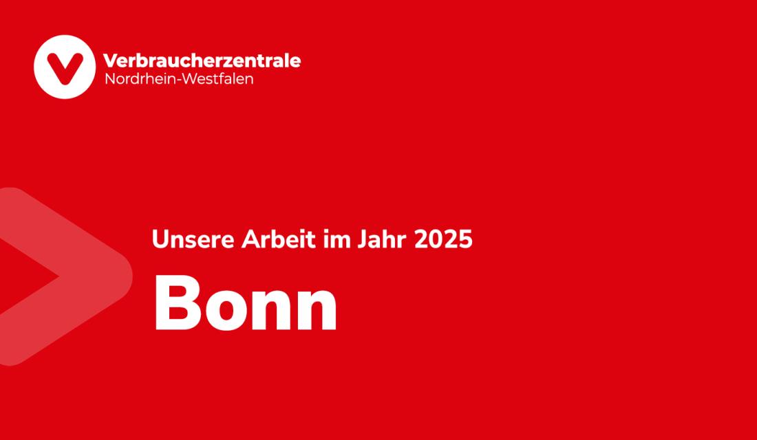 Titelbild Jahresbericht 2025 Beratungsstelle Bonn