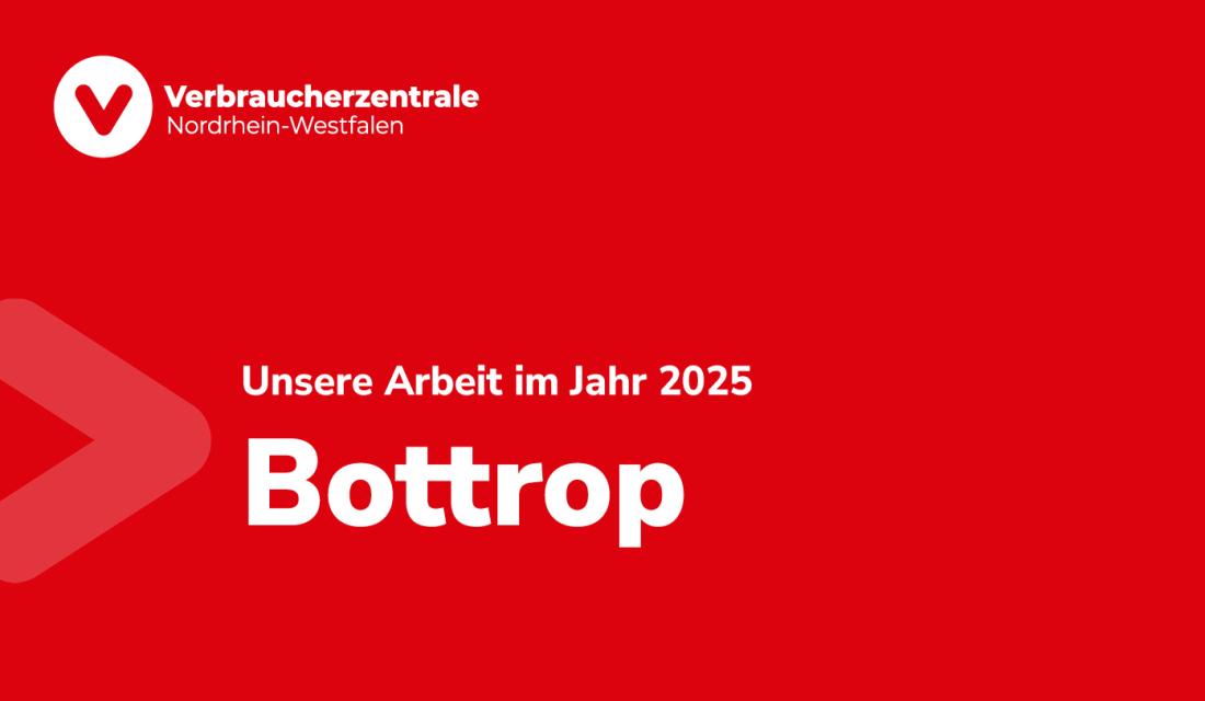 Titelbild Jahresbericht 2025 Beratungsstelle Bottrop