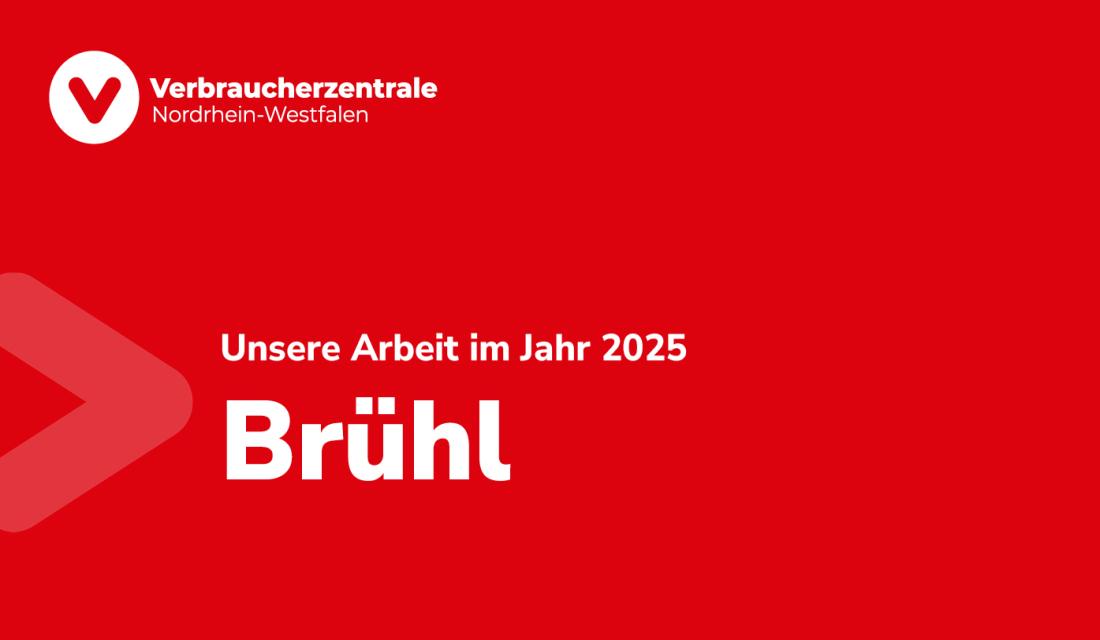 Titelbild Jahresbericht 2025 Beratungsstelle Brühl
