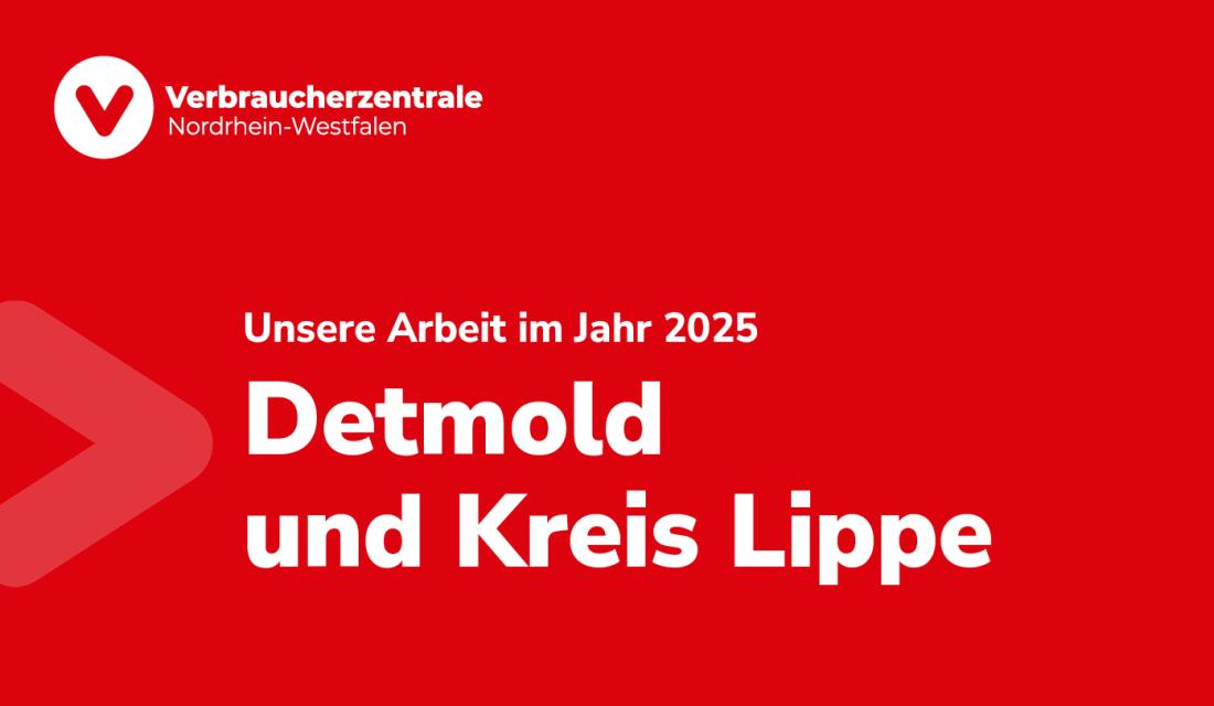 Titelbild Jahresbericht 2025 Beratungsstelle Detmold