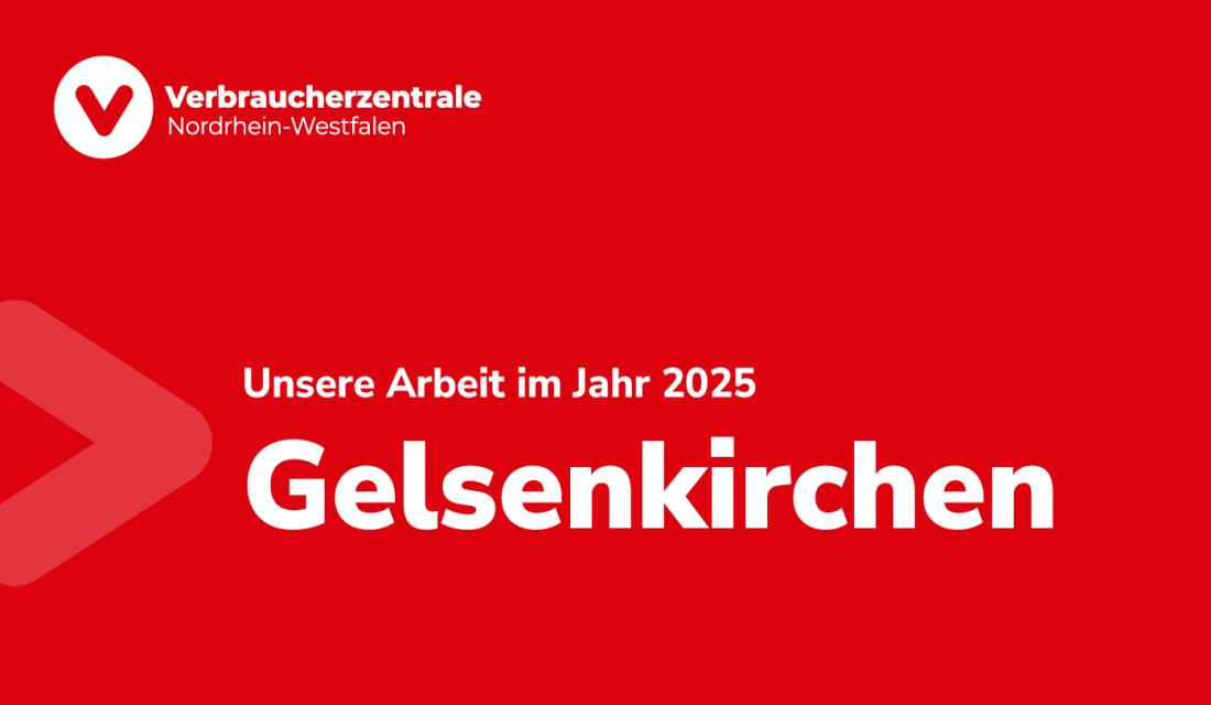 Titelbild Jahresbericht 2025 Beratungsstelle Gelsenkirchen
