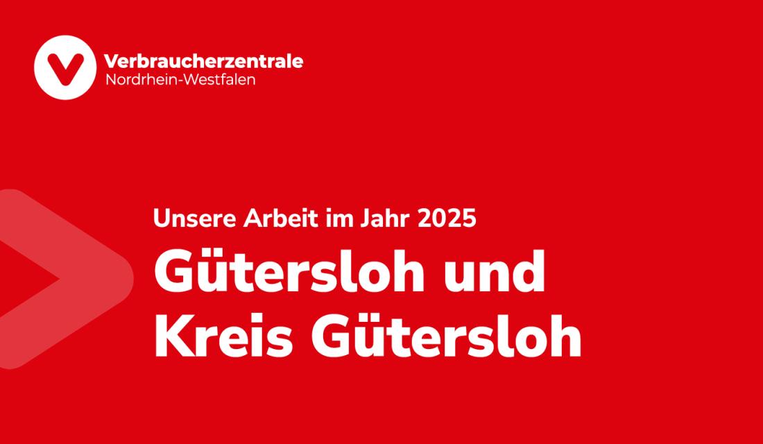 Titelbild Jahresbericht 2025 Beratungsstelle Gütersloh