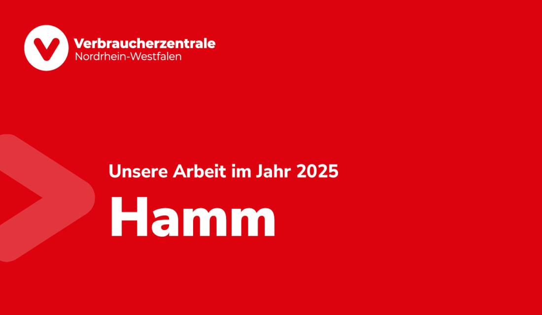 Titelbild Jahresbericht 2025 Beratungsstelle Hamm