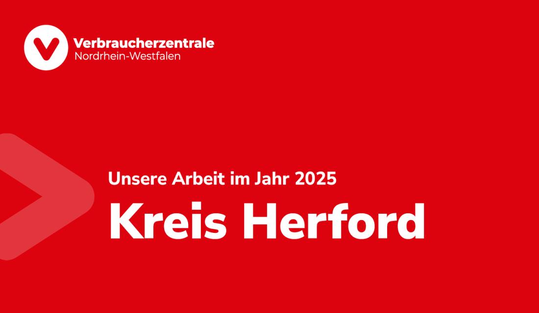 Titelbild Jahresbericht 2025 Beratungsstelle Herford