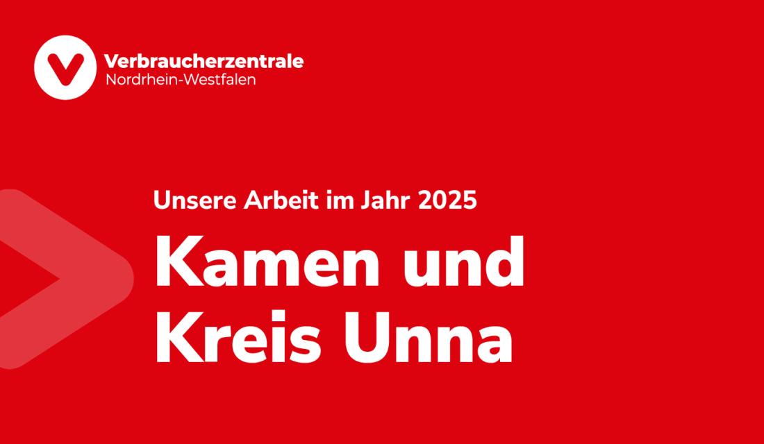 Titelbild Jahresbericht 2025 Beratungsstelle Kamen