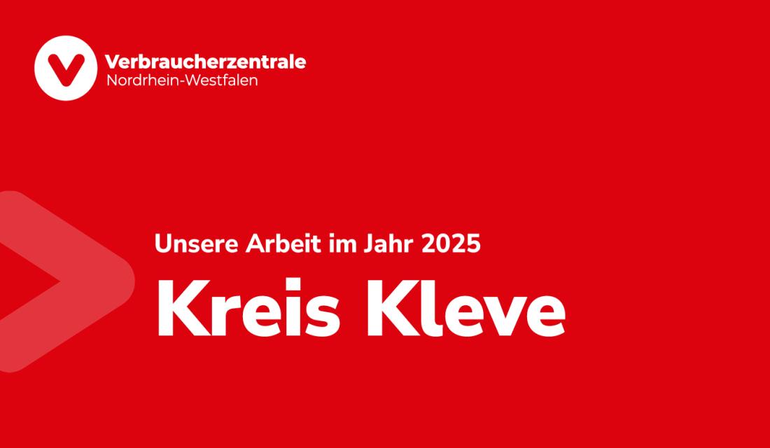 Titelbild Jahresbericht 2025 Beratungsstelle Kleve
